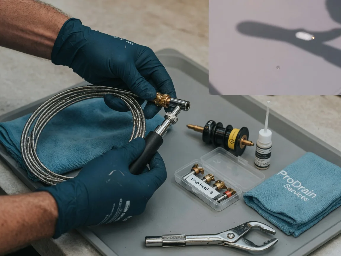 Why choose Drain Cleaning in Prague, OK